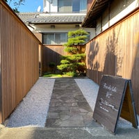 パンケーキ ラボ 和 Kafe