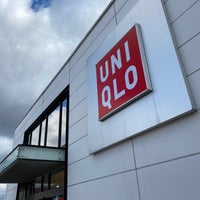 ユニクロ Clothing Store In 和歌山市