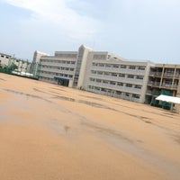 中学校 小野