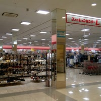 しまむら 我孫子寿店 我孫子市の衣料品店