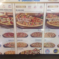 Photo taken at Domino&amp;#39;s Pizza by 𝓚𝓪𝓭𝓲𝓻 on 11/20/2018