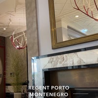 รูปภาพถ่ายที่ Regent Porto Montenegro โดย ع เมื่อ 8/9/2023