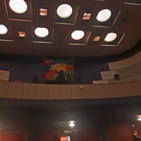 Photo taken at Avrora Cinema by M. M. on 3/1/2022
