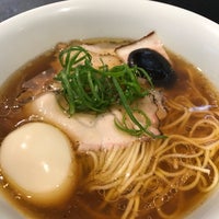 Photo taken at Japanese Soba Noodles Tsuta by Dominika K. on 6/4/2019