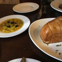 Photo taken at Ajo Restaurant by Joseph on 5/6/2018