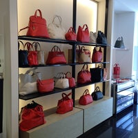 Photo taken at Furla by Камилла Б. on 6/21/2013