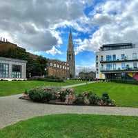 Photo taken at Dún Laoghaire by Azαm on 9/15/2022