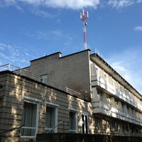 Акрон санатории