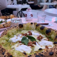 Foto tirada no(a) Dalmata Pizza por داليا. em 12/12/2022