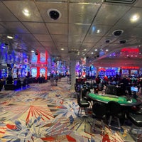 Photo taken at Casino Niagara by Moe S. on 7/19/2023