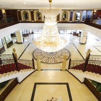 Foto tomada en Grand Hotel Excelsior  por Grand Hotel Excelsior el 12/5/2014