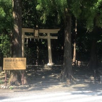 Photo taken at Hiro Jinja - Nachi Falls by たはる on 9/19/2023