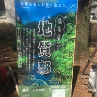 Photo taken at Gingko Trees by たはる on 3/31/2024