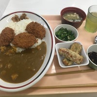 Photo taken at 本郷第二食堂 by たはる on 1/17/2023