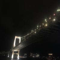 Photo taken at Rainbow Bridge by たはる on 3/12/2024
