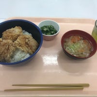 Photo taken at 本郷第二食堂 by たはる on 12/27/2022