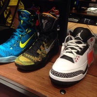 junction 8 nike