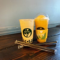 9/1/2019에 Tai O.님이 AU79 Tea Express에서 찍은 사진