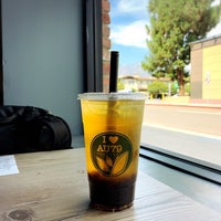 รูปภาพถ่ายที่ AU79 Tea Express โดย Tai O. เมื่อ 8/18/2019