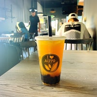 Das Foto wurde bei AU79 Tea Express von Tai O. am 8/17/2019 aufgenommen