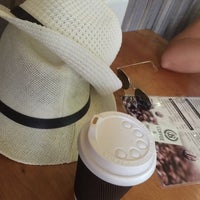 7/29/2015にNeşe B.がBellagio Coffeeで撮った写真