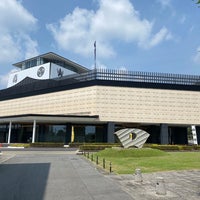 Photo taken at 関ヶ原町歴史民俗学習館 by keiji on 8/5/2020