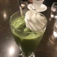 Photo taken at Café KOTO by keiji on 11/7/2018