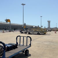 Photo taken at Terminal 2 by Moath on 7/17/2022