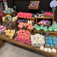 Photo taken at Lush by Майя В. on 9/28/2020