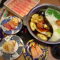 寿司めいじん 春日店 大分市 Da Susi Restorani