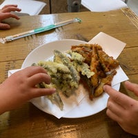 釣り堀カフェ Catch And Eat 吉祥寺店 吉祥寺本町1 23 3