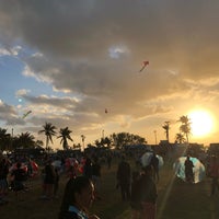 Food Trucks Tuesdays At Haulover Park Other Event