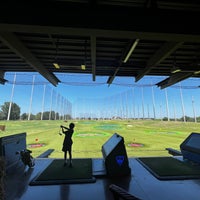 Photo taken at Topgolf by Beni G. on 7/12/2023