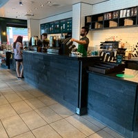 Photo taken at Starbucks by Beni G. on 9/2/2019