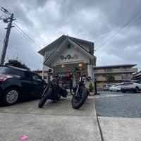 マックさんの家 Cafe