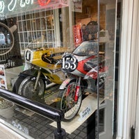 マックさんの家 Cafe