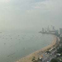 Foto scattata a Hilton Pattaya da Mohammed𓅓 il 5/11/2024
