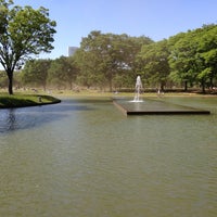 Photo taken at Yoyogi Park by Masayuki Y. on 5/7/2013