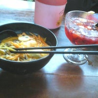 Review Pick mie ramen & mie baso