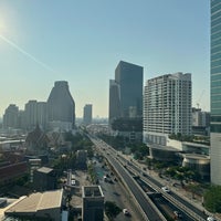 4/6/2024 tarihinde Julian W.ziyaretçi tarafından The Montien Hotel Bangkok'de çekilen fotoğraf