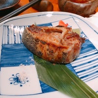 一味屋日本料理 Japanese Restaurant In Da An Qu