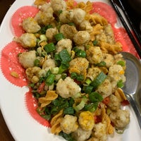 甲富哥活海產