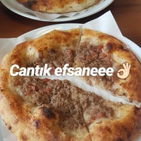 Photo taken at İnci Pide by Sertaç K. on 8/16/2019