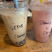 Photo taken at teapop by Chenyi W. on 8/26/2019
