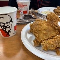 Photo taken at KFC by Chenyi W. on 7/12/2019