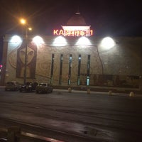 Photo taken at Пригородный вокзал by Boris G. on 11/4/2017