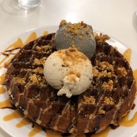 Inside Scoop Taman Segar 41 Tips