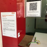 POSLAJU National Courier - 61 tips