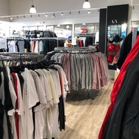 armani exchange outlet near me