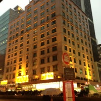 Shamrock Hotel Now Closed Yau Ma Tei 223 Nathan Rd